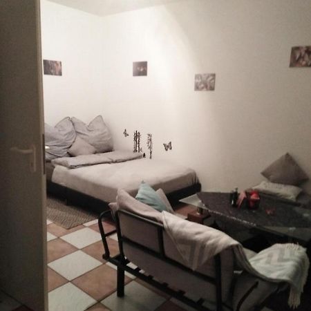 Studiowohnung, Neu Renoviert, Zentrale Lage Saarlouis Bagian luar foto