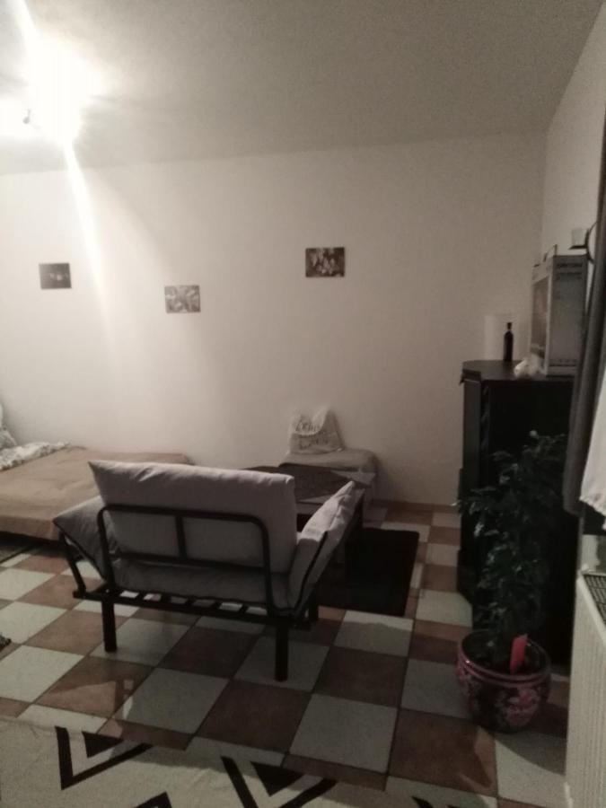 Studiowohnung, Neu Renoviert, Zentrale Lage Saarlouis Bagian luar foto