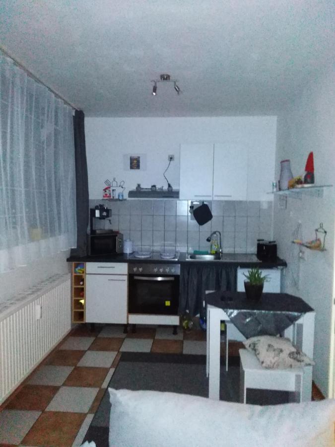 Studiowohnung, Neu Renoviert, Zentrale Lage Saarlouis Bagian luar foto