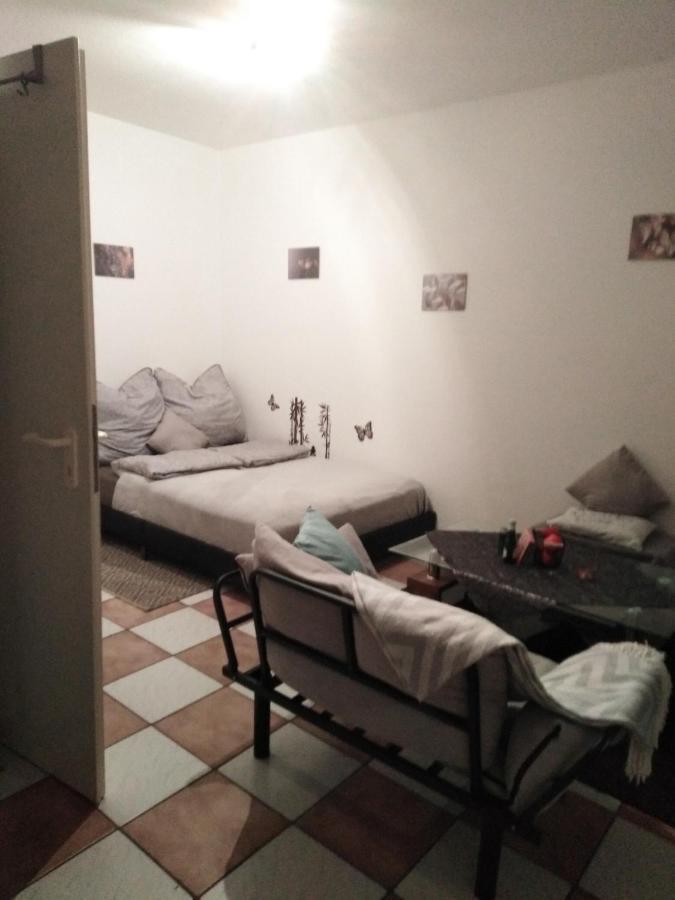 Studiowohnung, Neu Renoviert, Zentrale Lage Saarlouis Bagian luar foto